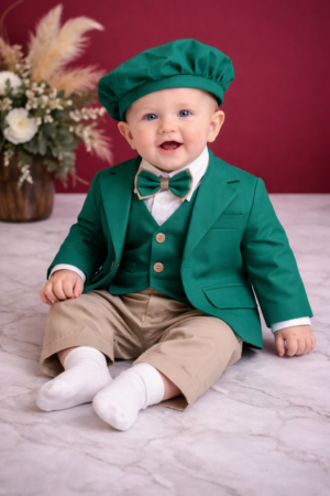 Costumașe Băieței