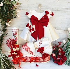 Trusouri Botez Fetițe