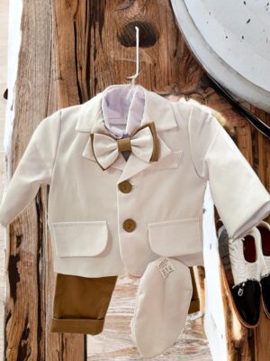 Costumas botez baieți - Lucas