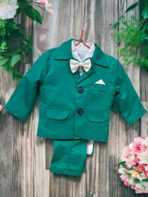 Costumas botez baieți - Rareș