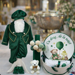 Trusou Botez Băieței