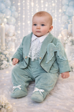 Costumașe Băieței